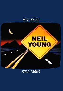 Neil Young 1983 02.15